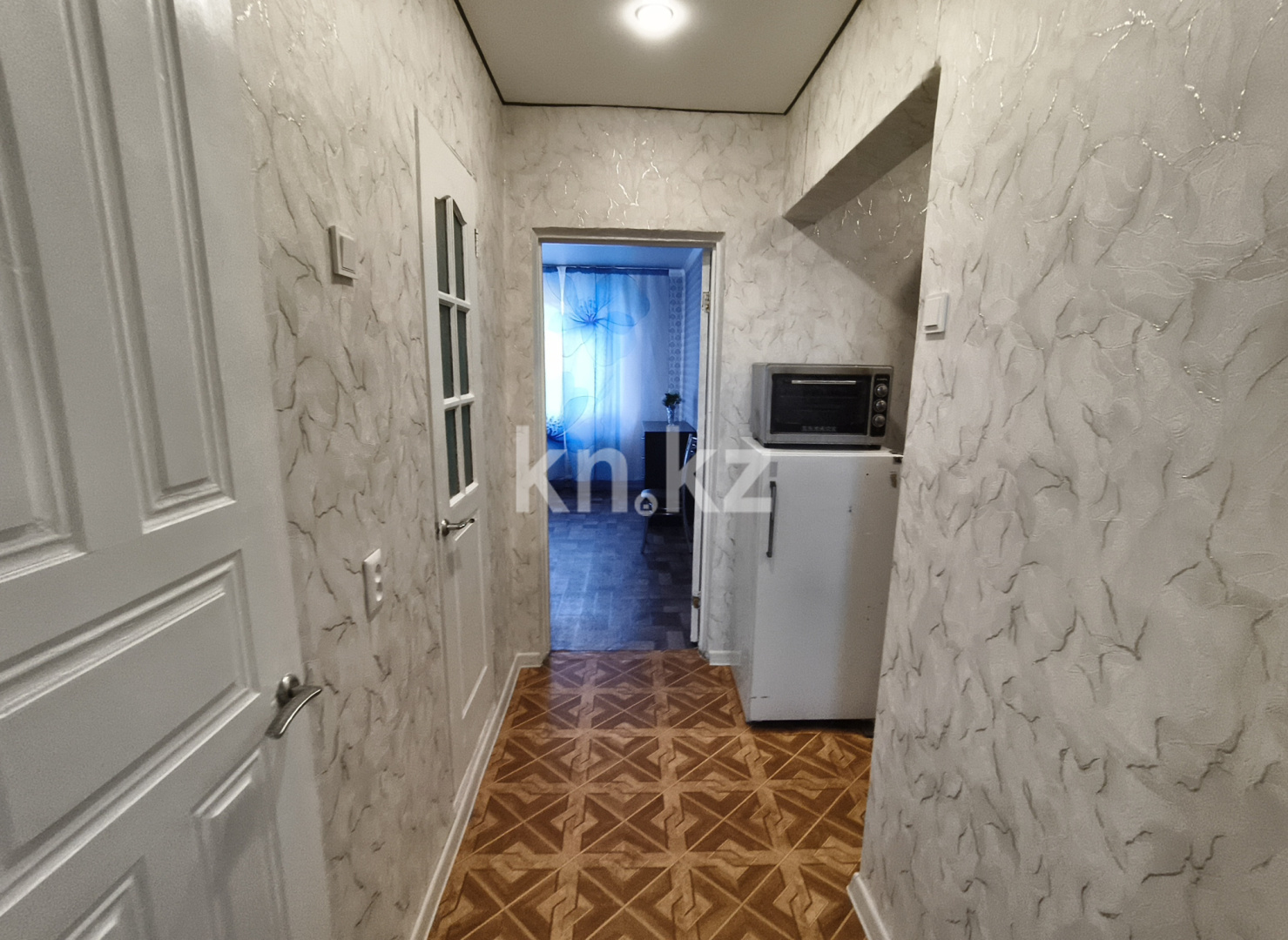 Продажа 3-комнатной квартиры, 63 м² - Продажа квартир в Караганде - страница 15 фото 17 из 17