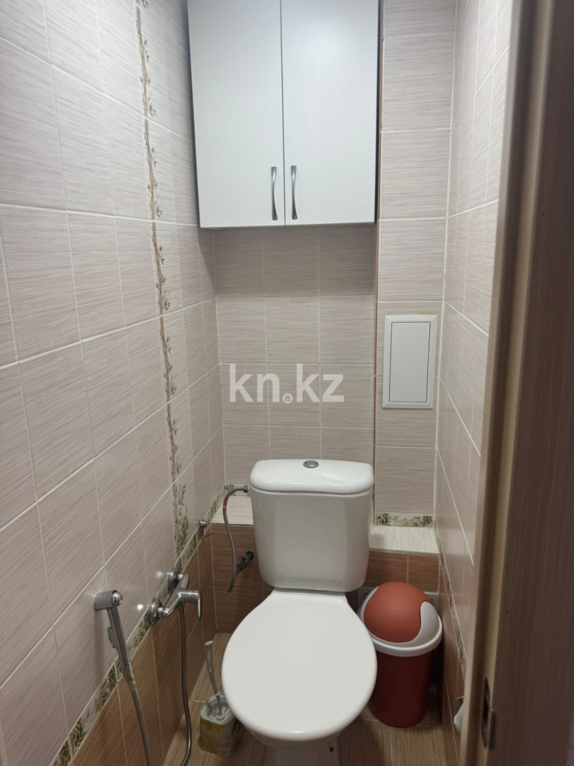 Аренда 3-комнатной квартиры, 65 м² - Аренда недвижимости в Астане фото 14 из 14