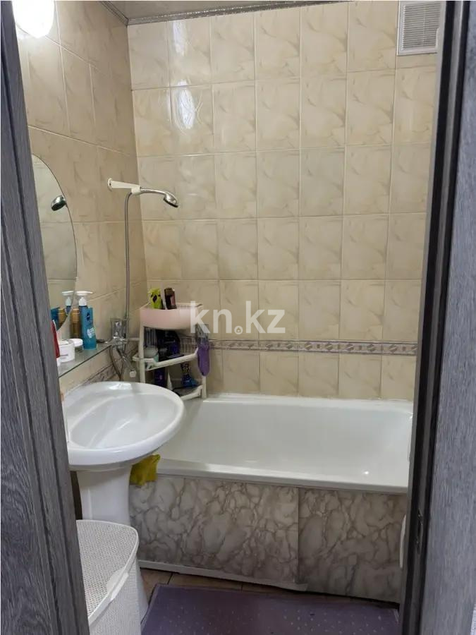 Продажа 2-комнатной квартиры, 50 м², ул. Ермекова, дом  77/2 в Караганде - фото 5