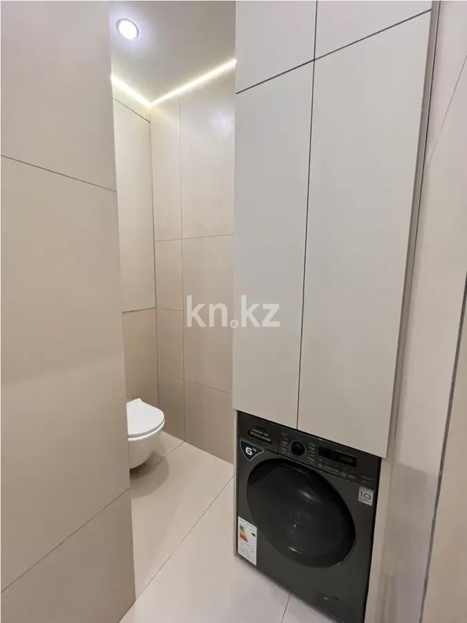 Продажа 2-комнатной квартиры, 67 м², ул. Толе би, дом  59 в Астане - фото 4