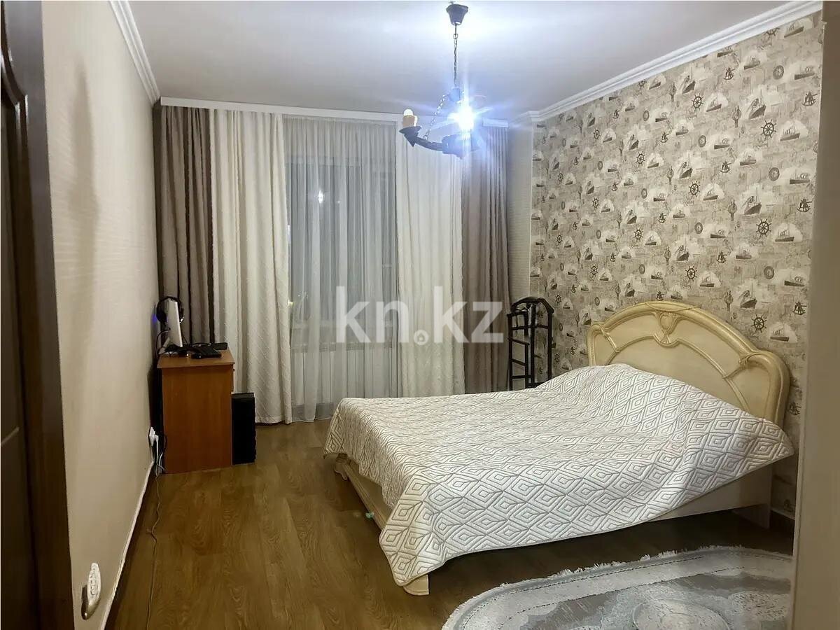 Продажа 3-комнатной квартиры, 108 м² в Астане