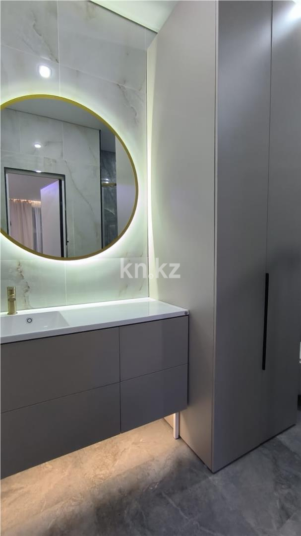 Продажа 1-комнатной квартиры, 43 м² в Караганде - фото 6