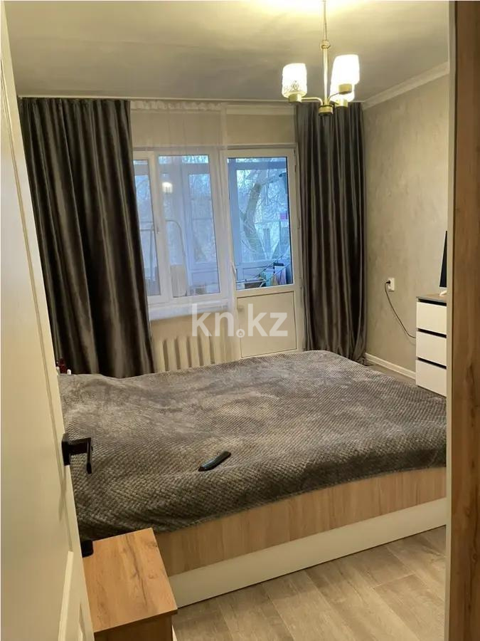 Продажа 3-комнатной квартиры, 56 м² в Алматы - фото 3