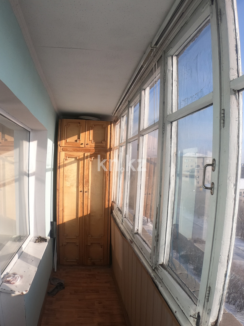 Продажа 3-комнатной квартиры, 75.6 м², ул. Маметовой, дом  121 в Караганде - фото 14