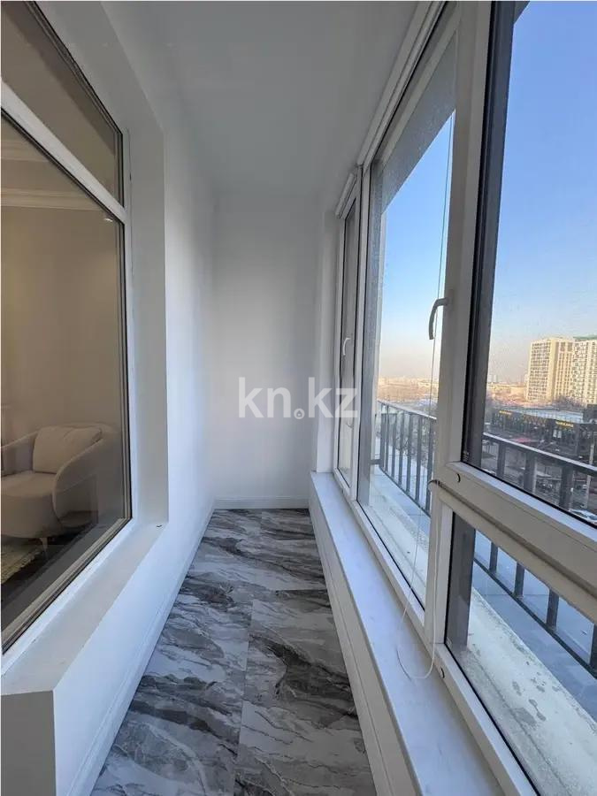 Продажа 2-комнатной квартиры, 65 м² в Алматы - фото 6