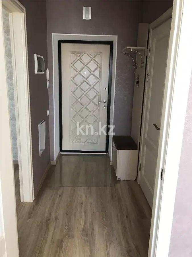 Продажа 1-комнатной квартиры, 38 м² - Продажа квартир в Астане в р-не Есиль - страница 6 фото 4 из 5