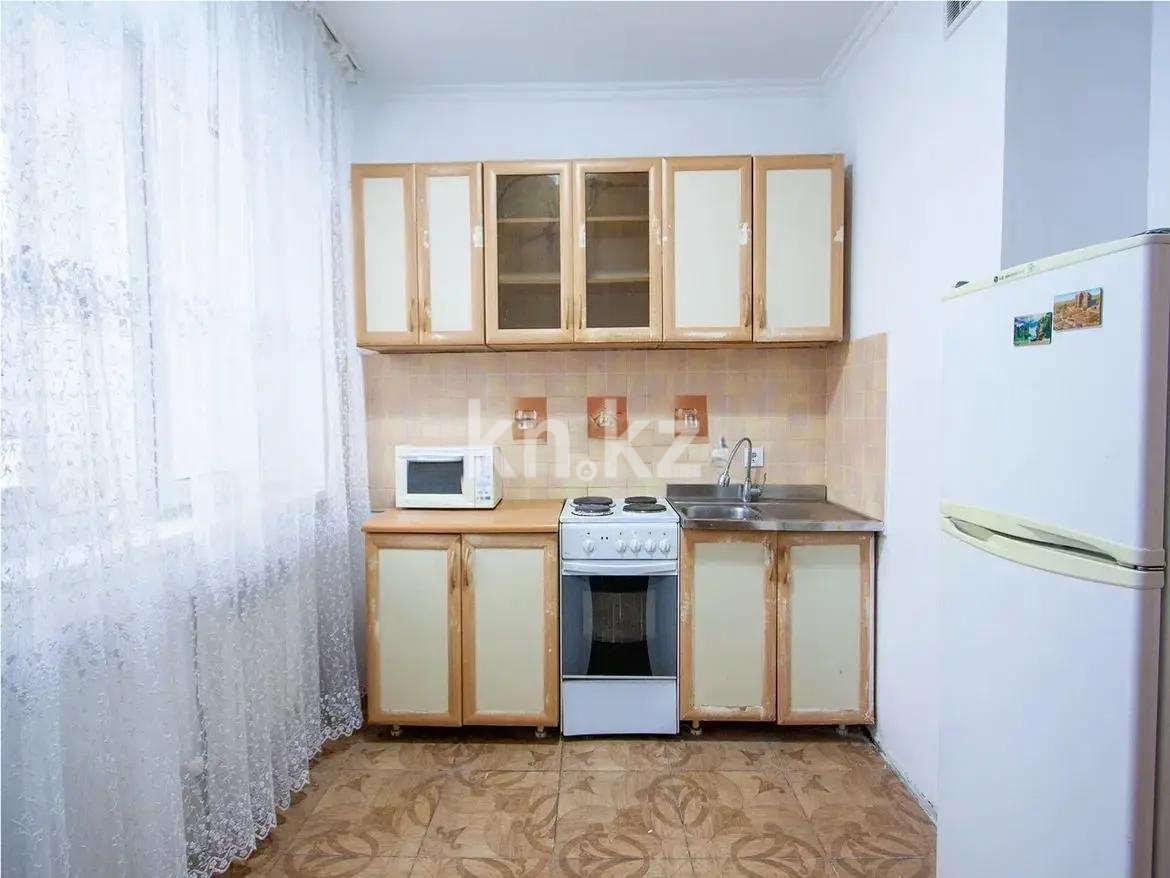 Продажа 1-комнатной квартиры, 41.5 м² - Продажа квартир в Алматы - страница 5 фото 2 из 4