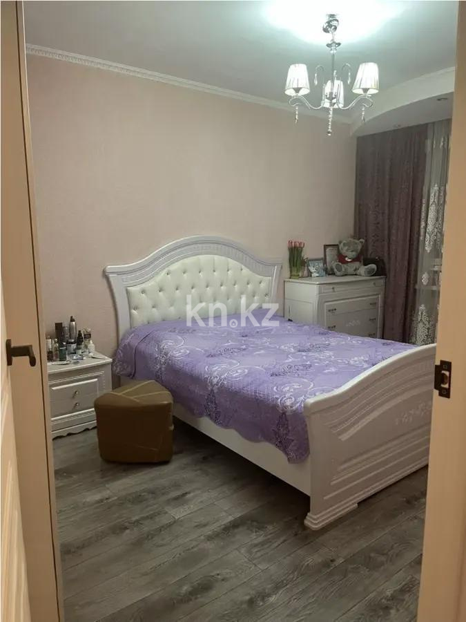 Продажа 3-комнатной квартиры, 82.3 м², ул. Мустафина, дом  15 в Астане - фото 2