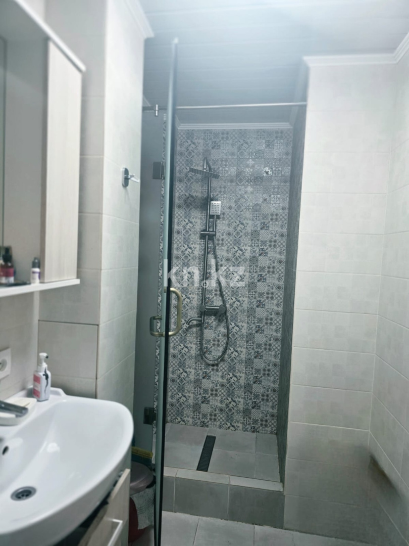Продажа 1-комнатной квартиры, 31.6 м² - Продажа однокомнатных квартир в Алматы - страница 12 фото 5 из 9