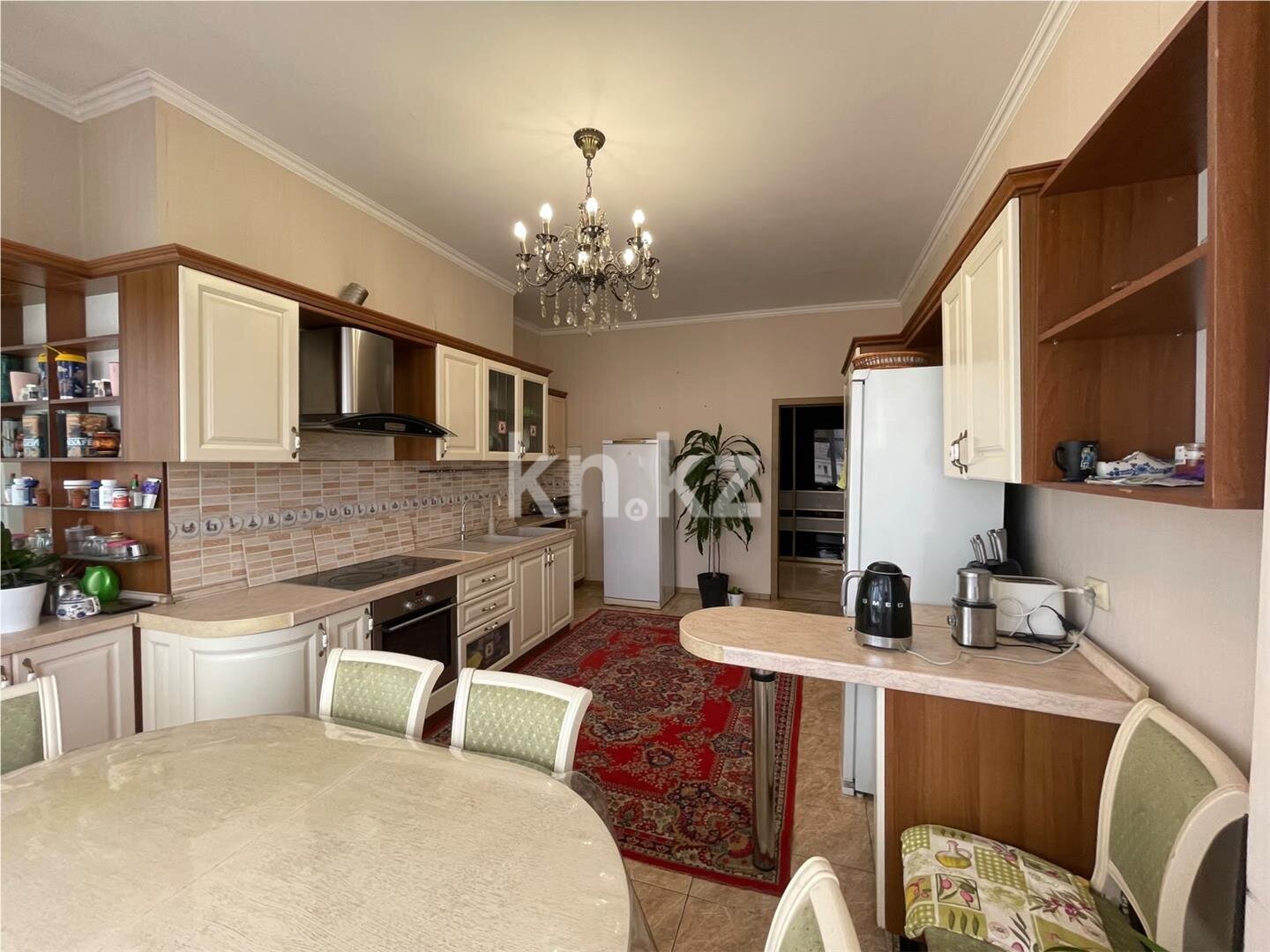 Продажа 4-комнатной квартиры, 178.3 м² в Астане - фото 20
