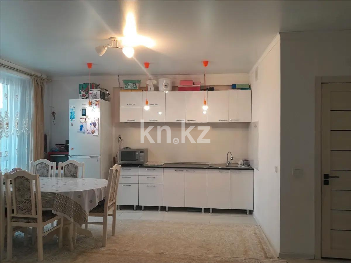 Продажа 2-комнатной квартиры, 47.7 м², ул. Алтын орда, дом  6/36 - Продажа  двухкомнатных квартир в Алматы без посредников с фото фото 3 из 5