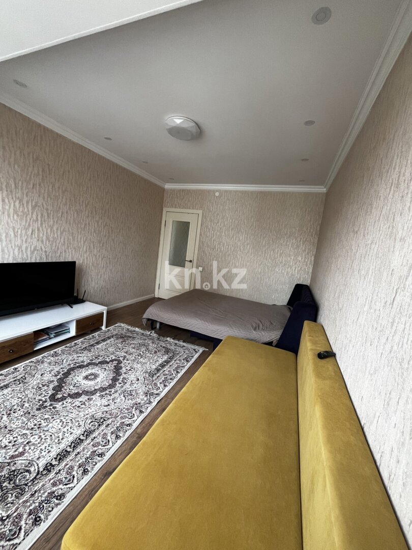 Продажа 2-комнатной квартиры, 57.6 м² в Алматы - фото 10