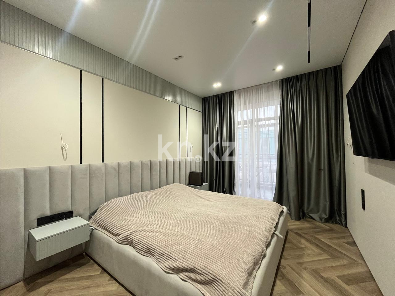 Продажа 3-комнатной квартиры, 100 м², ул. Ашимова, дом  15 - Продажа  трехкомнатных квартир в Караганде фото 6 из 17