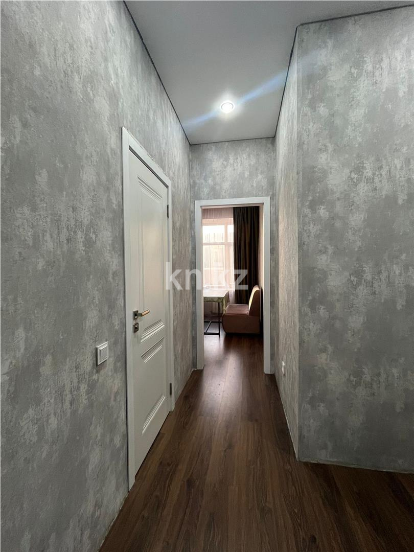 Продажа 2-комнатной квартиры, 66 м², 067 учетный квартал - Продажа квартир в Караганде фото 16 из 16