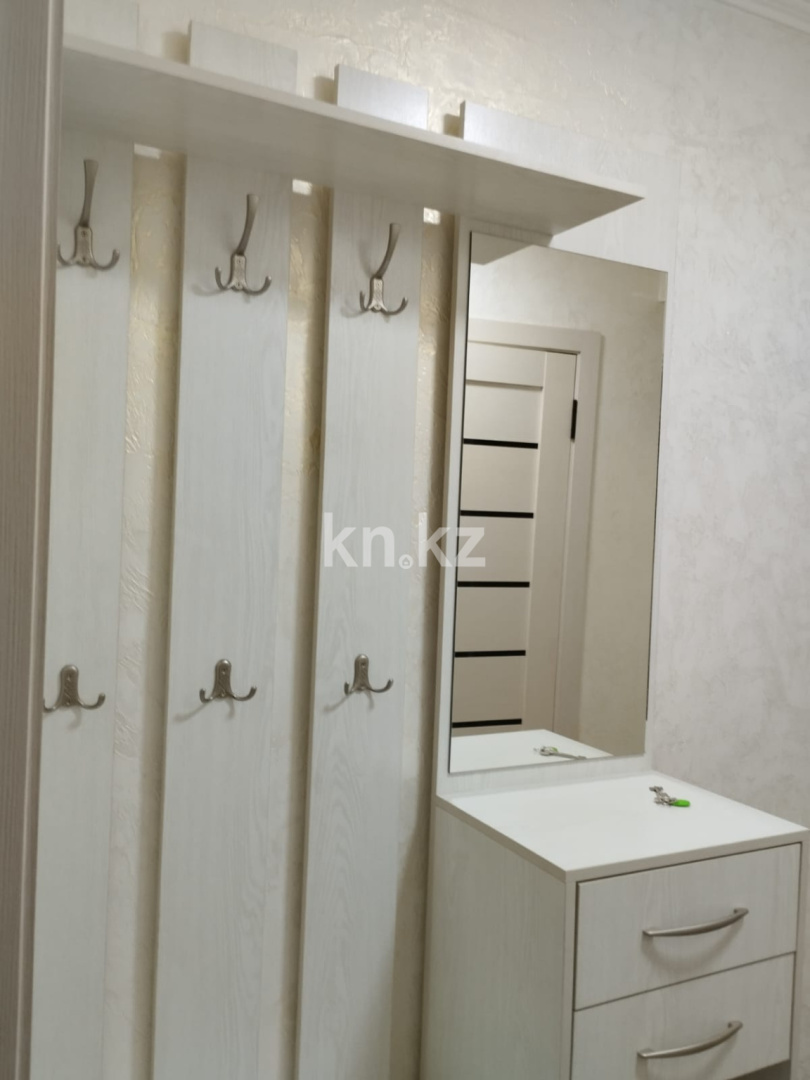 Продажа 2-комнатной квартиры, 46.3 м² - Продажа двухкомнатных квартир в панельном доме в Алматы - страница 3 фото 23 из 25