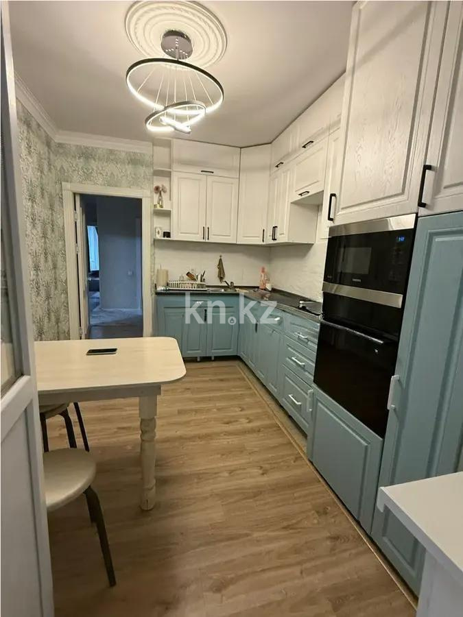 Продажа 3-комнатной квартиры, 89 м² - Продажа квартир от собственников в Алматы - страница 5 фото 4 из 6
