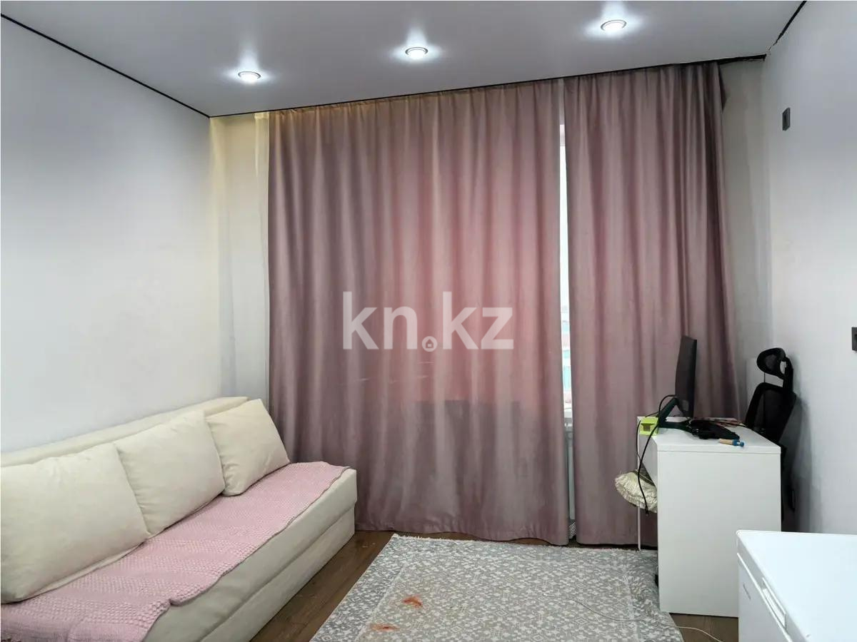 Продажа 2-комнатной квартиры, 44 м², ул. Сарытогай, дом  13 стр - Продажа квартир в Казахстане фото 2 из 5