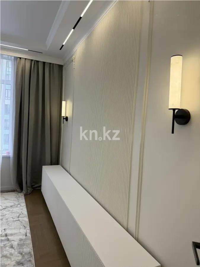 Продажа 2-комнатной квартиры, 63 м², ул. Жошы хана, дом  17 в Астане - фото 2