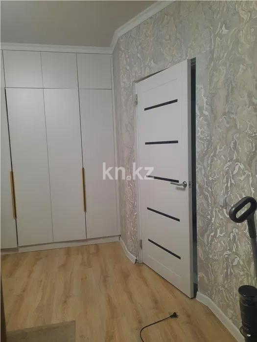Продажа 1-комнатной квартиры, 33 м², ул. Лесная поляна, дом  9 в Астане - фото 2