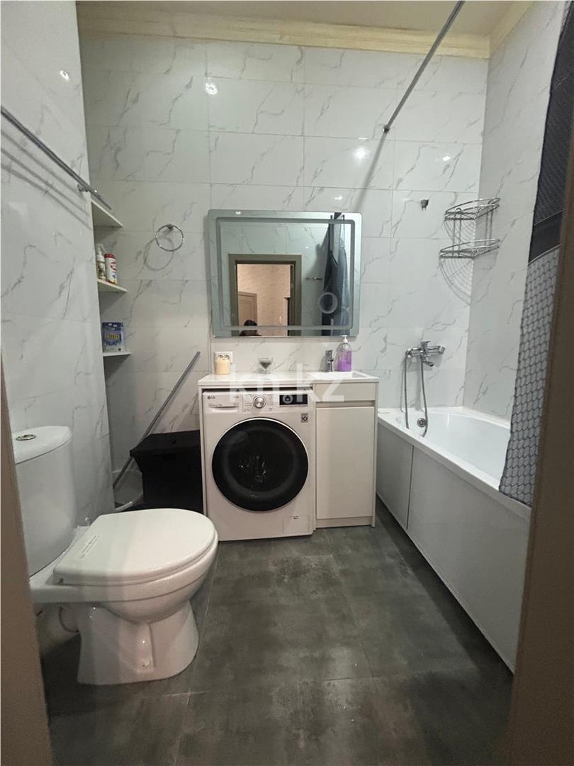 Продажа 1-комнатной квартиры, 52 м² в Астане - фото 8