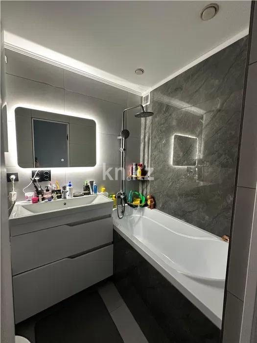 Продажа 1-комнатной квартиры, 35 м², ул. Казахстанская, дом  128/1 - Продажа квартир в Шахтинске фото 3 из 3