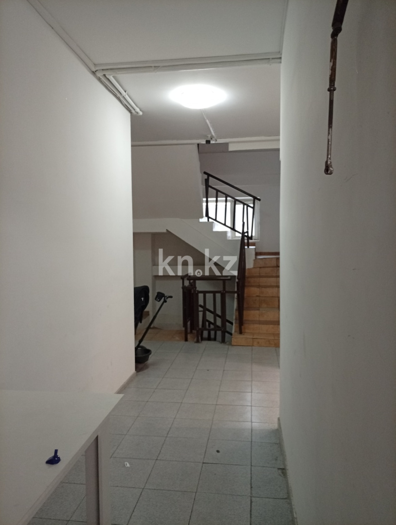 Аренда 1-комнатной квартиры, 20 м² - Аренда квартир помесячно в Алматы фото 8 из 9
