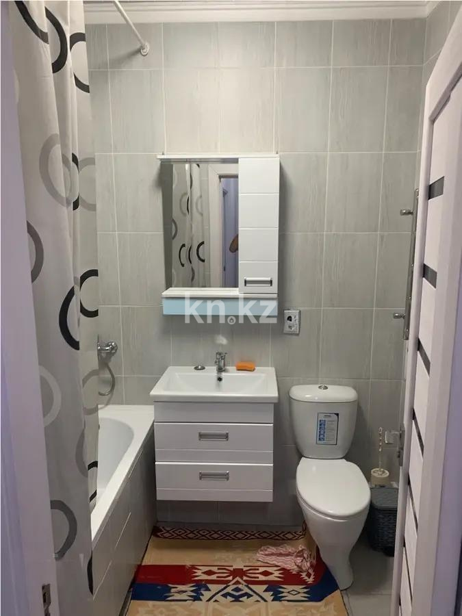 Продажа 1-комнатной квартиры, 46 м² - Продажа квартир в Алматы - страница 4 фото 3 из 3