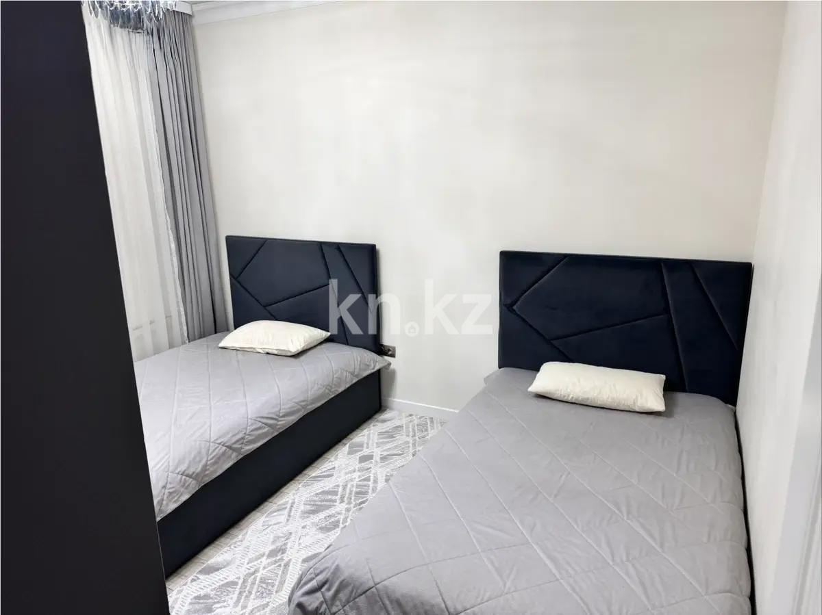 Продажа 3-комнатной квартиры, 85 м² в Алматы - фото 3