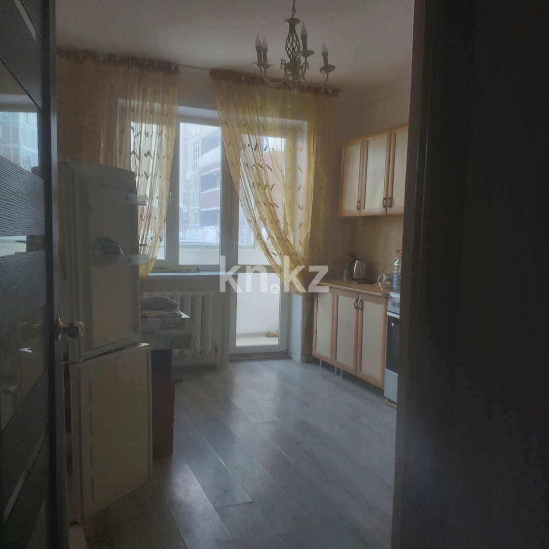 Аренда 2-комнатной квартиры, 60 м² - Аренда квартир помесячно в Астане без посредников фото 1 из 8