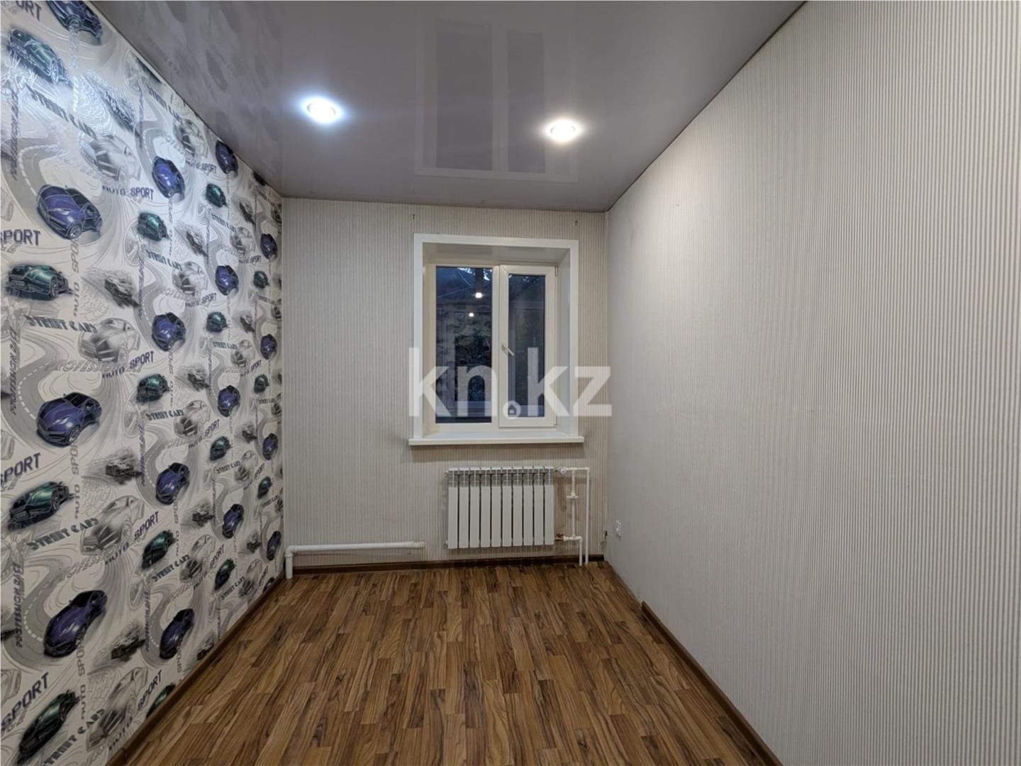 Продажа 2-комнатной квартиры, 47 м² в Караганде - фото 3