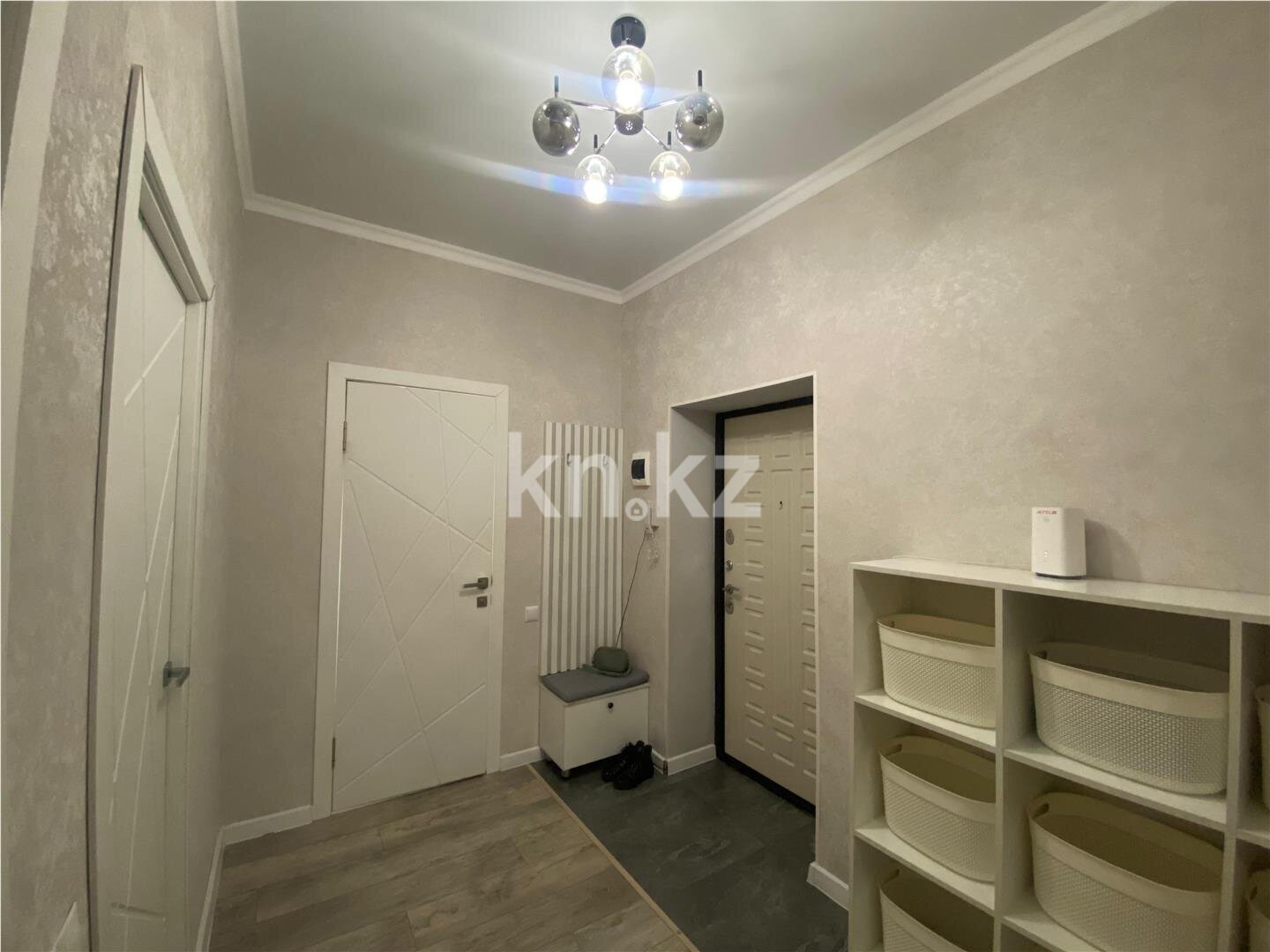 Продажа 2-комнатной квартиры, 41 м² в Караганде - фото 12