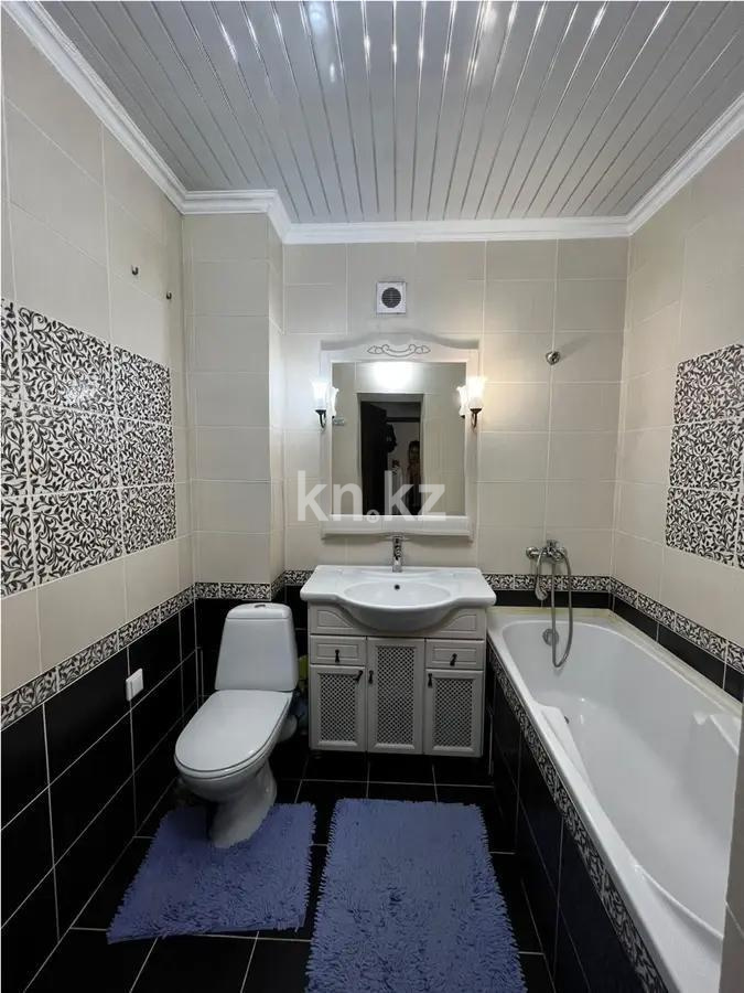 Продажа 1-комнатной квартиры, 42 м², пр. Тлендиева, дом  36 - Продажа  однокомнатных квартир в Астане без посредников с фото фото 4 из 4