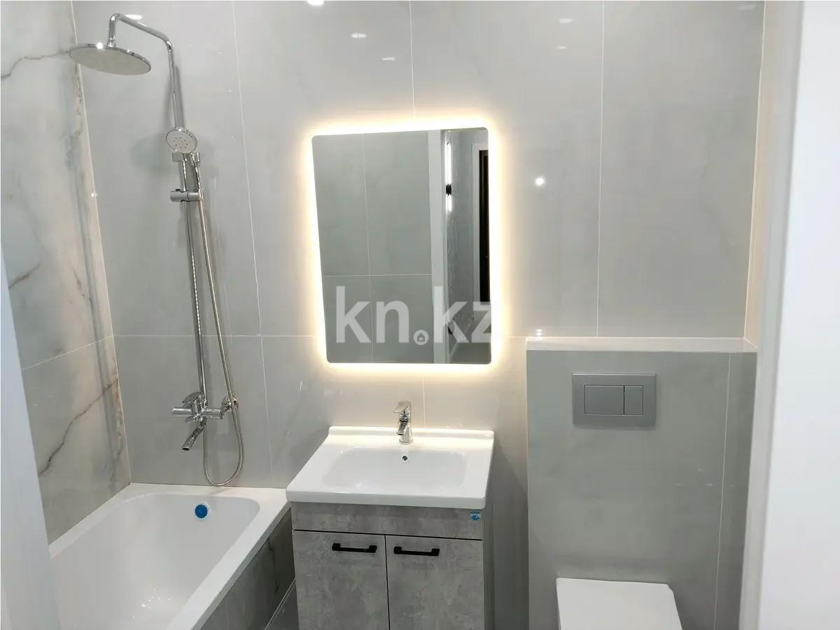 Продажа 2-комнатной квартиры, 46 м² в Астане - фото 3