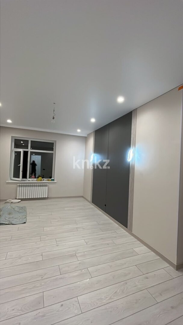 Аренда 2-комнатной квартиры, 53 м² в Астане