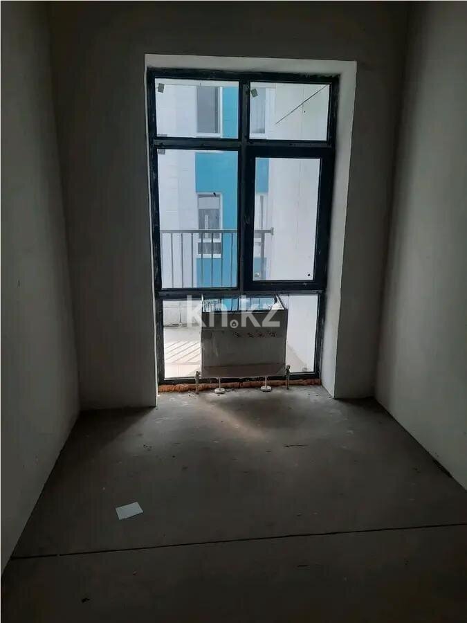 Продажа 1-комнатной квартиры, 33.18 м² в Алматы - фото 2
