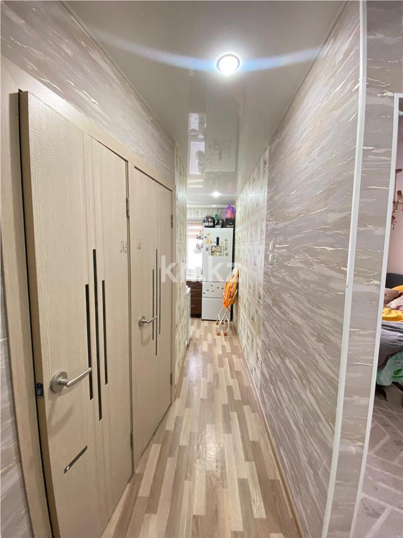 Продажа 2-комнатной квартиры, 47 м² в Караганде - фото 12