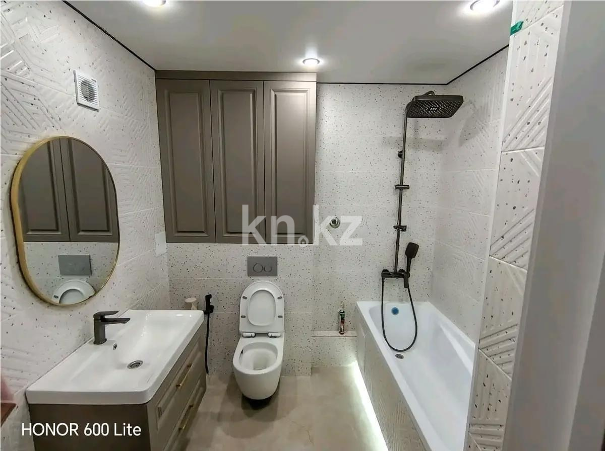 Продажа 2-комнатной квартиры, 50 м² в Астане - фото 3