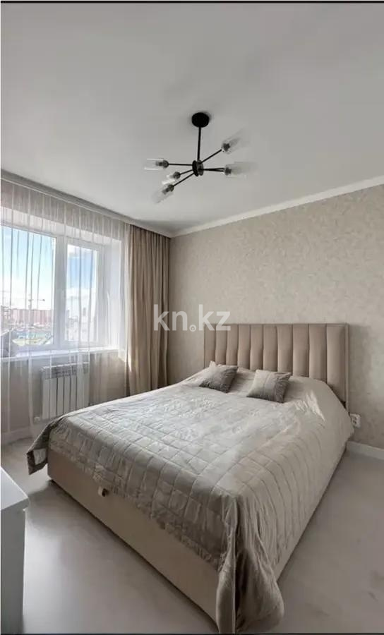 Продажа 2-комнатной квартиры, 38 м² - Продажа квартир в Астане - страница 11 фото 1 из 3