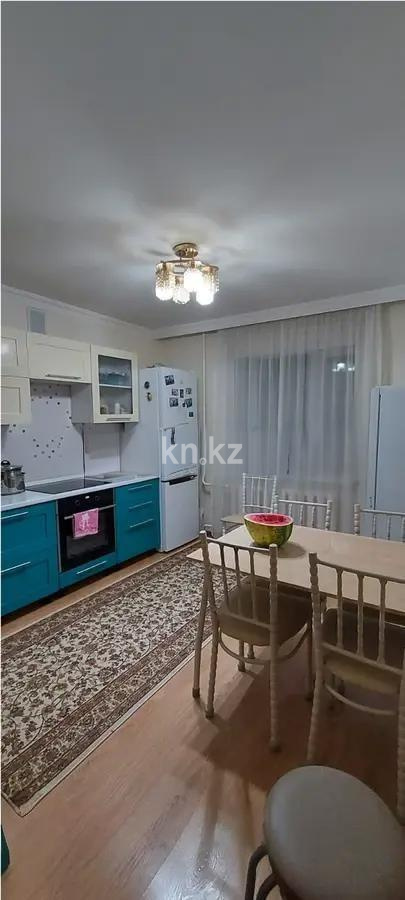 Продажа 2-комнатной квартиры, 59.4 м² в Астане - фото 3