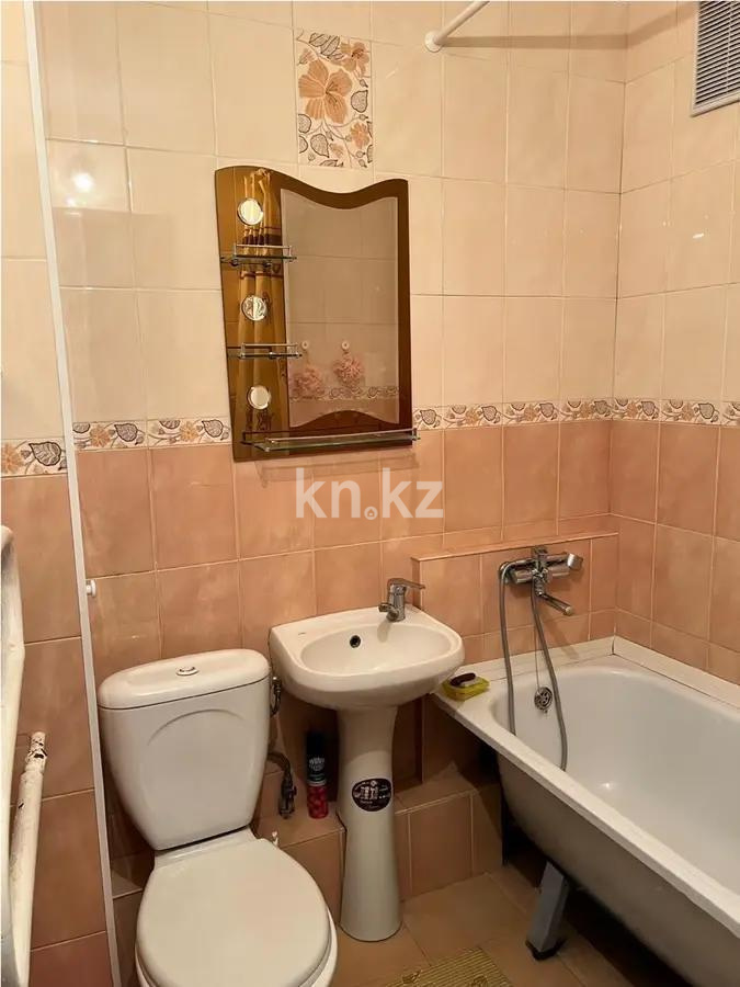 Продажа 1-комнатной квартиры, 33 м² в Алматы - фото 3