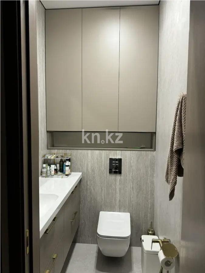 Продажа 3-комнатной квартиры, 80 м² в Алматы - фото 4