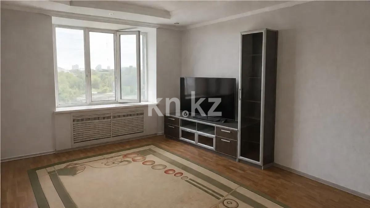 Продажа 2-комнатной квартиры, 46 м² - Продажа двухкомнатных квартир в панельном доме в Астане фото 1 из 1