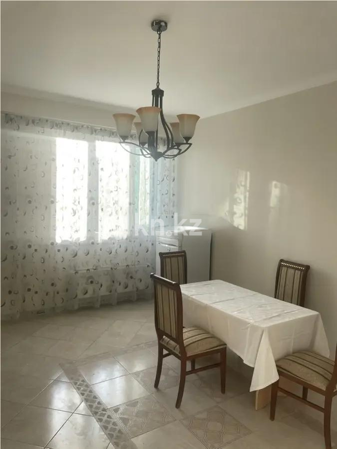 Продажа 4-комнатной квартиры, 150 м², ул. Навои, дом  62 в Алматы - фото 8