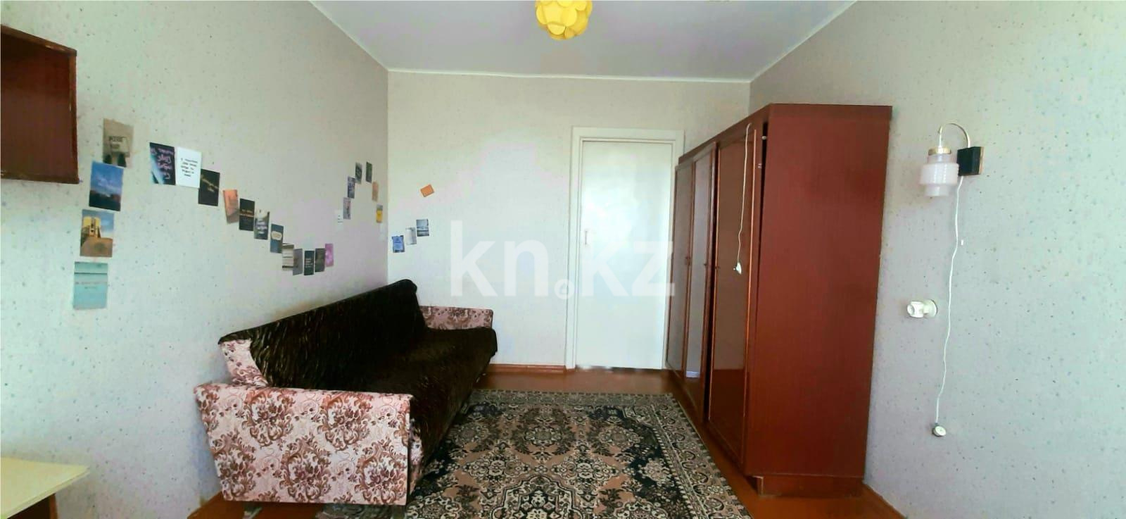 Продажа 3-комнатной квартиры, 70 м² - Продажа квартир в Темиртау фото 3 из 14
