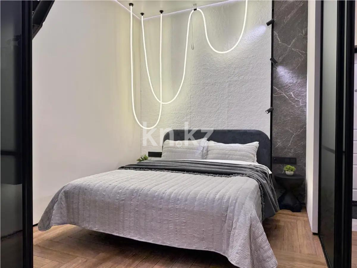 Продажа 2-комнатной квартиры, 50 м², пр. Серкебаева, дом  146/1 - Продажа квартир в новостройках Алматы без посредников фото 2 из 4