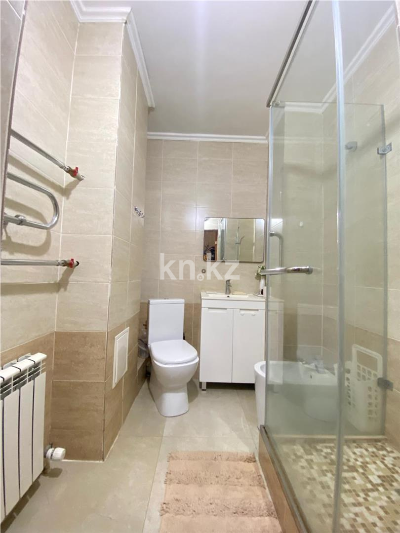 Продажа 3-комнатной квартиры, 87 м², ул. Сарайшык в Астане - фото 11