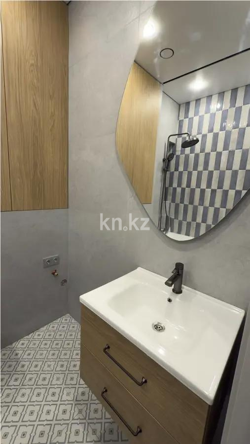 Продажа 1-комнатной квартиры, 40 м², ул. Рыскулова, дом  2б/1 в Алматы - фото 3