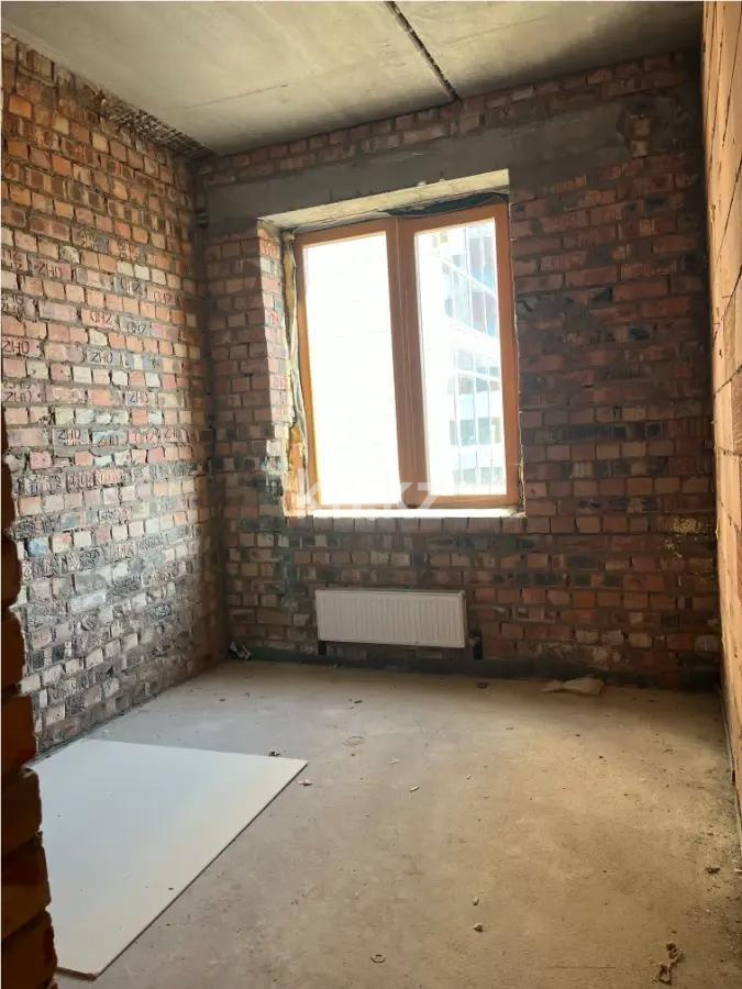 Продажа 2-комнатной квартиры, 61 м², ул. Кенесары, дом  6 стр в Астане - фото 3