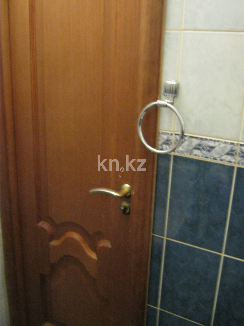 Аренда 2-комнатной квартиры, 43 м² - Аренда двухкомнатных квартир помесячно в Алматы фото 21 из 28