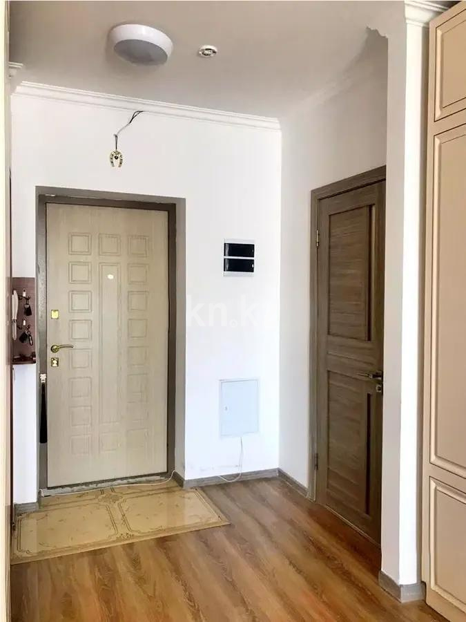 Продажа 1-комнатной квартиры, 30 м² в Астане - фото 3